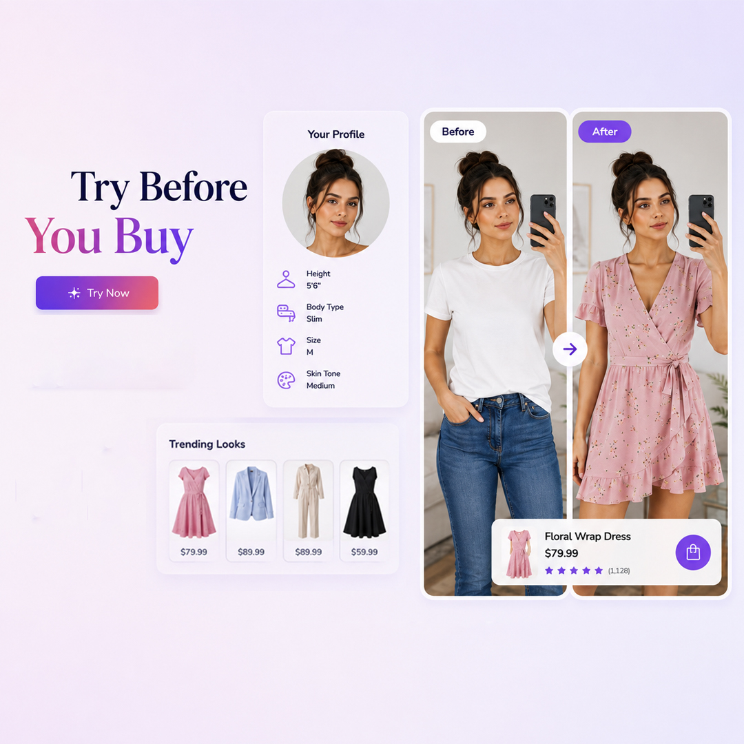 Women's Fashion Banner 2